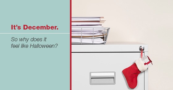 Is your office a ghost town? A paid time off arrangement can help