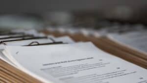 5 Sources of Substantive Audit Evidence Every Business