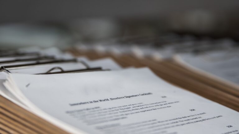 5 Sources of Substantive Audit Evidence Every Business Should Know