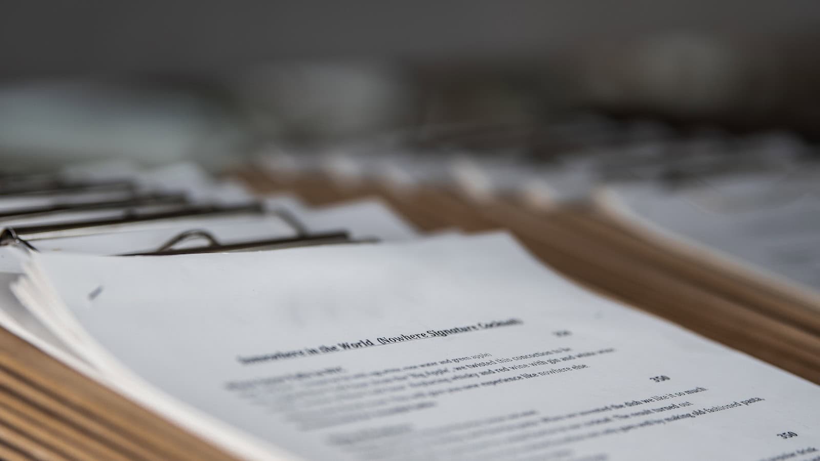 5 Sources of Substantive Audit Evidence Every Business