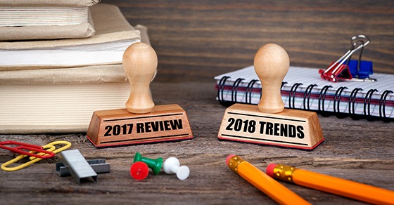 Make budgeting part of your New Year’s resolution