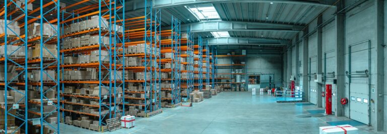 Inventory Audit Procedures for Multi-Location Businesses