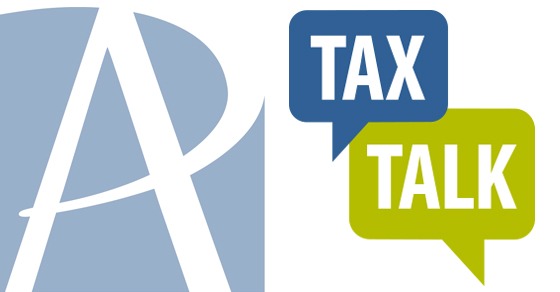 Tax Cuts and Jobs Act 2017 Webinar