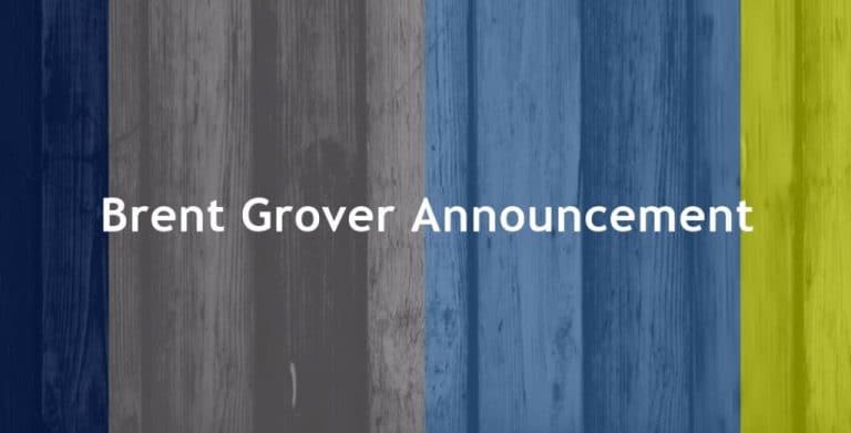 Brent Grover Joins Pease CPAs in Innovative Leadership Role — Brent Grover joins Pease CPAs in leadership role announcement.