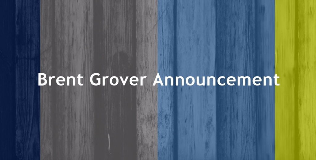 Brent Grover Joins Pease, CPAs in Innovative Leadership Role