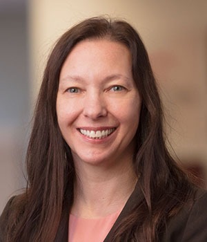 Blackwelder, Sherri - 2019 - Headshot