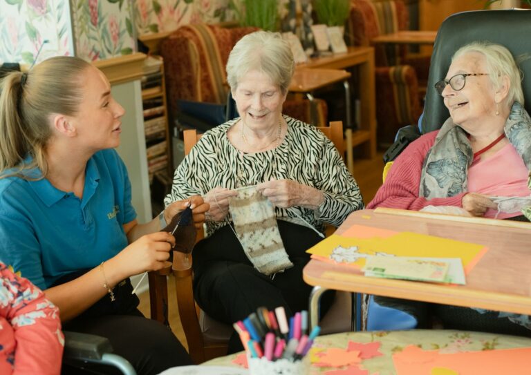Nursing Home Interest Deduction: Treasury's 163(j) Rule
