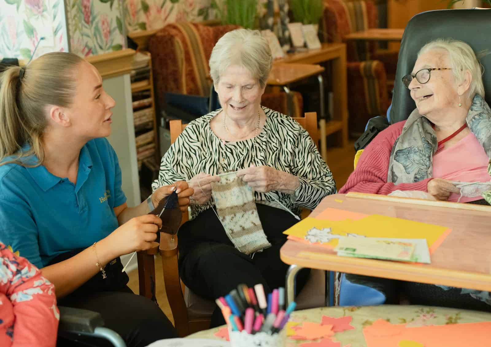 Nursing Home Interest Deduction: Treasury’s 163(j) Rule