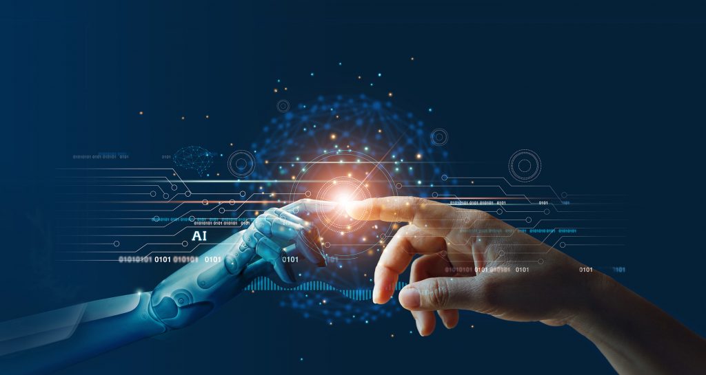 Potential AI Risks the Professional Service Industry Will Have to Reckon With?