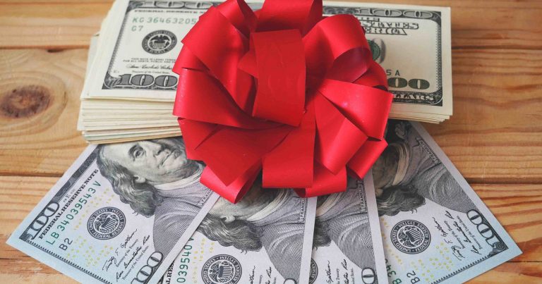 Understanding the Lifetime Gift Tax