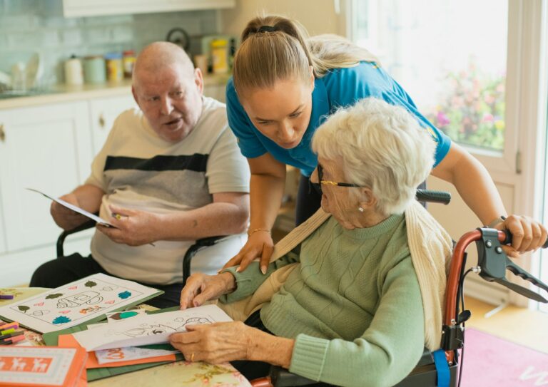 CMS Long-Term Care Staffing Rule: Repealed in 2026