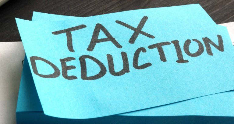 Can I Deduct Tax Loss?