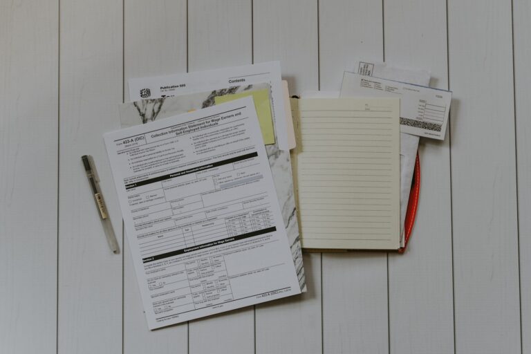Tax Loss Deduction: Four Hurdles You Must Clear