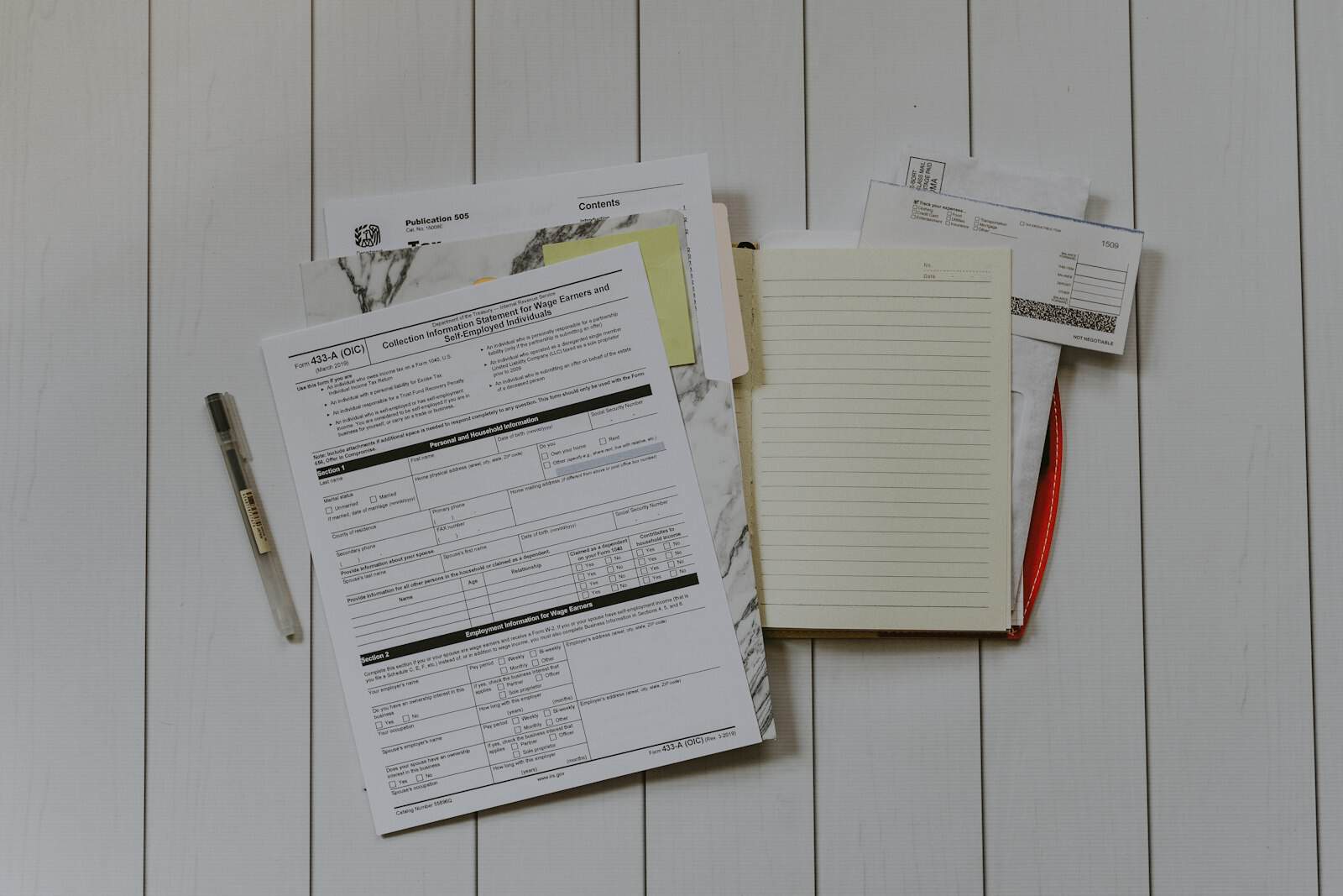 Tax Loss Deduction: Four Hurdles You Must Clear