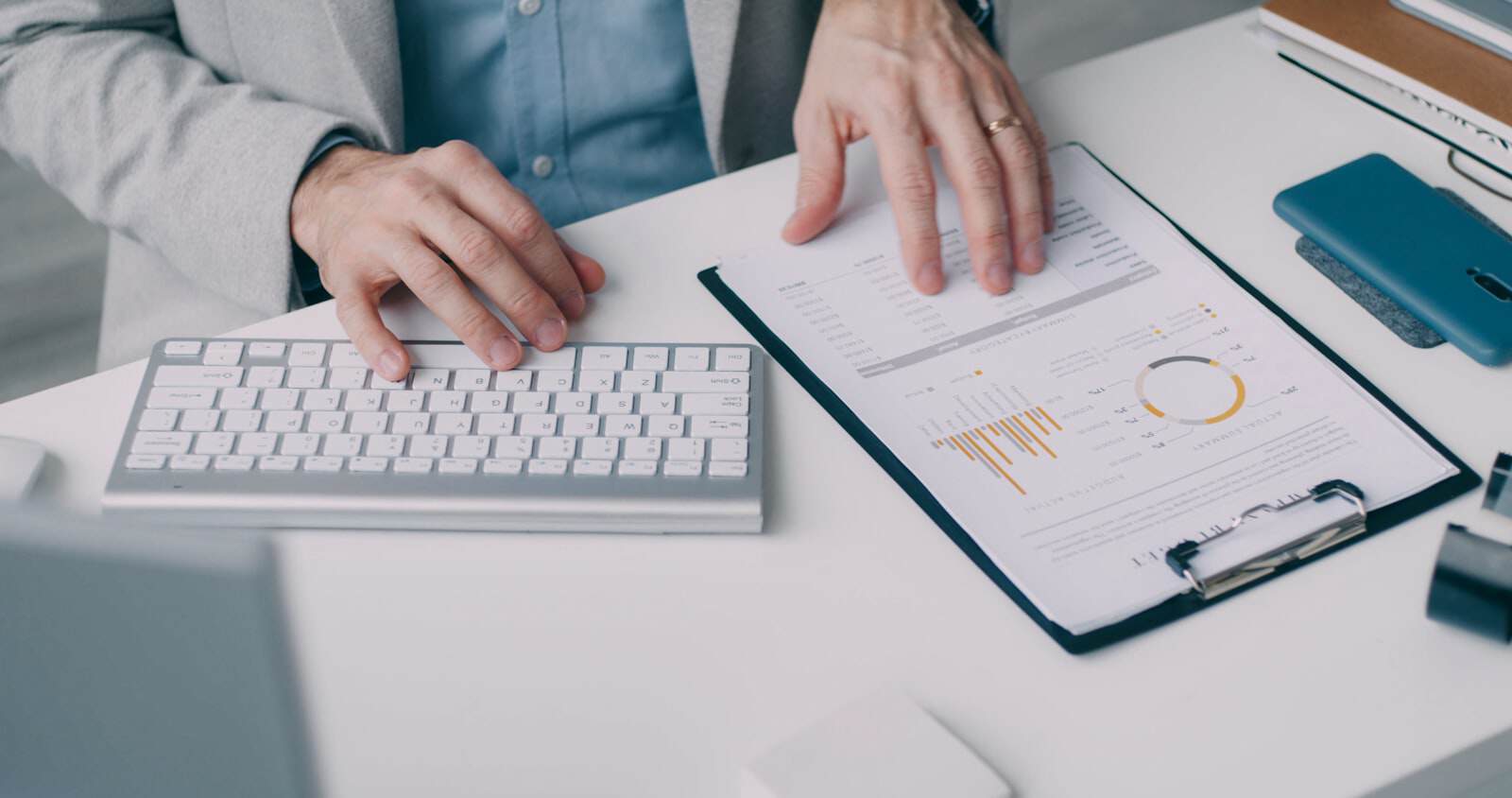 Form 5500 Schedule H: How the New Participant Count Rule Cuts Audits