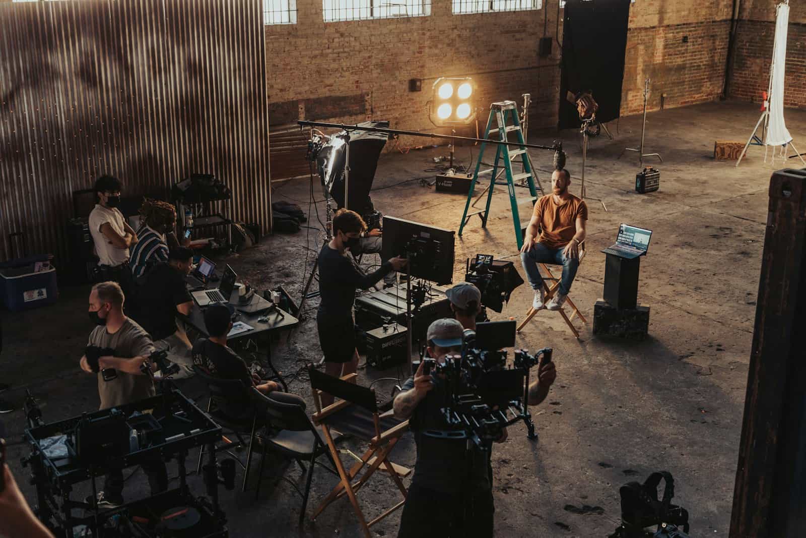 Film Production Accounting After the Hollywood Strike