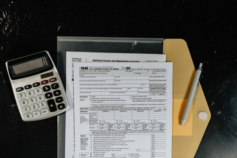 Ohio Sports Gambling Taxes: What Bettors Must Know Before Filing