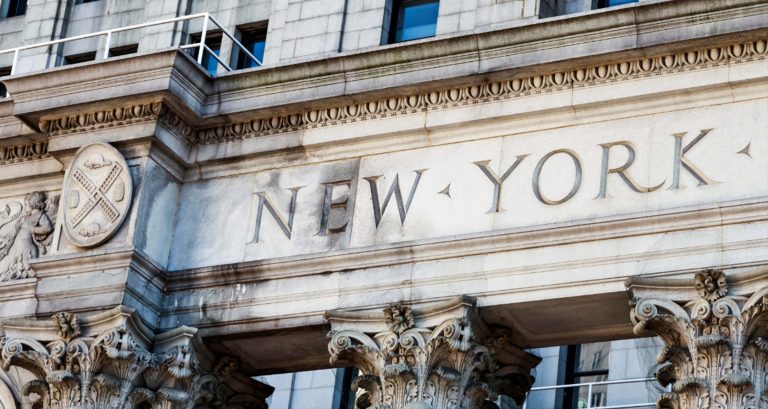 New York Follows FinCEN Enacting Beneficial Ownership Information Reporting