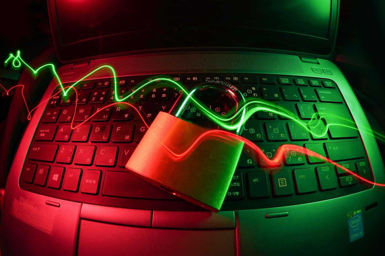 Information Security Best Practices