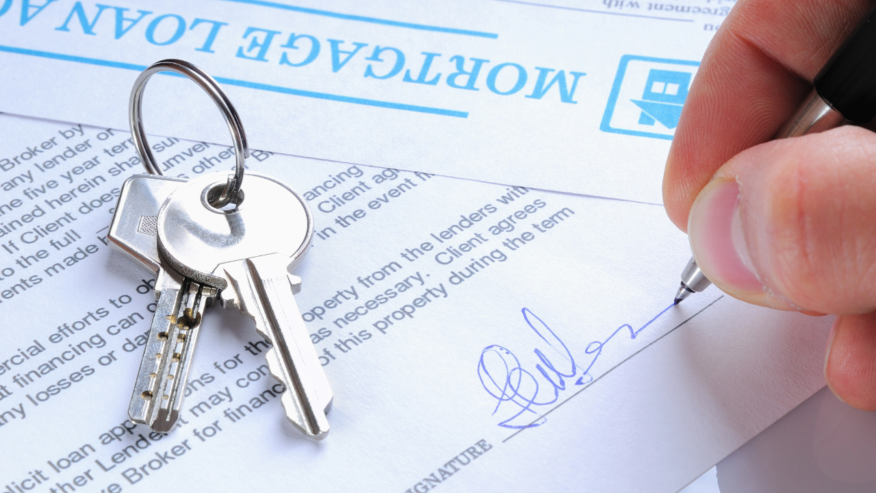 The Advantages of a HUD-insured Mortgage for your Leased Nursing Home
