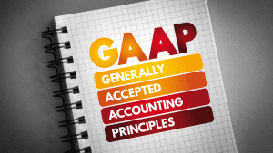 Pass-Through Entity Taxes and Reporting Under GAAP