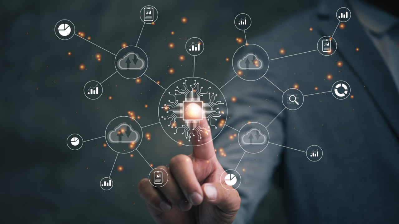The Future of Client Accounting Services: Trends and Innovations