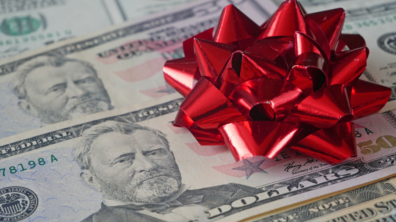Gift Tax