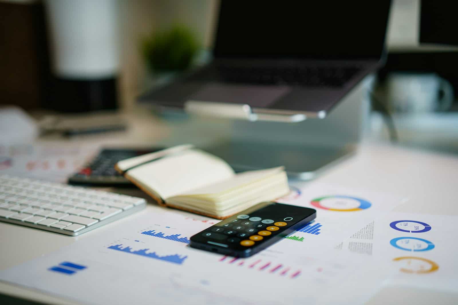 Pass-Through Entity Tax: GAAP Reporting and Planning