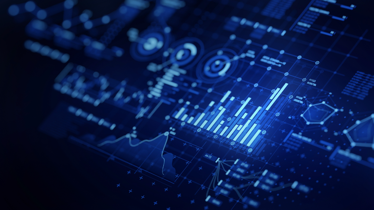 Data Analytics in Financial Accounting