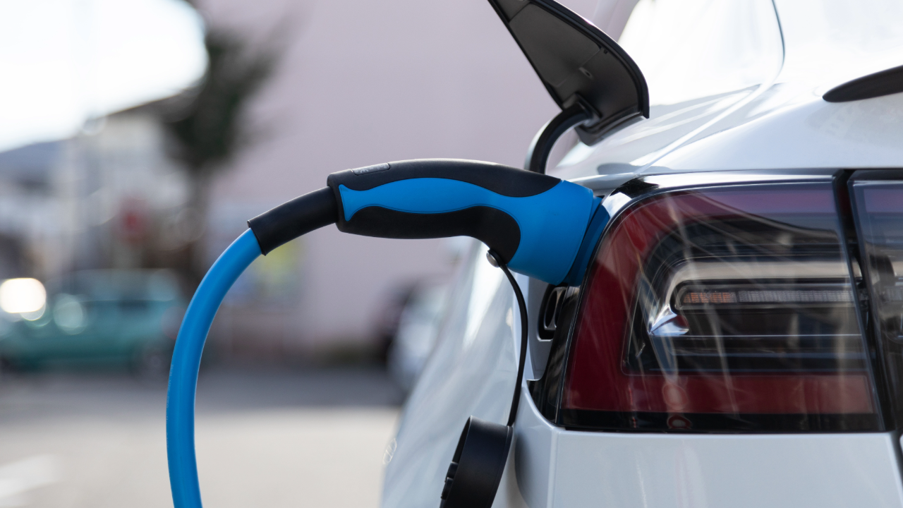 Alternative Fuel Vehicle Refueling Tax Credit