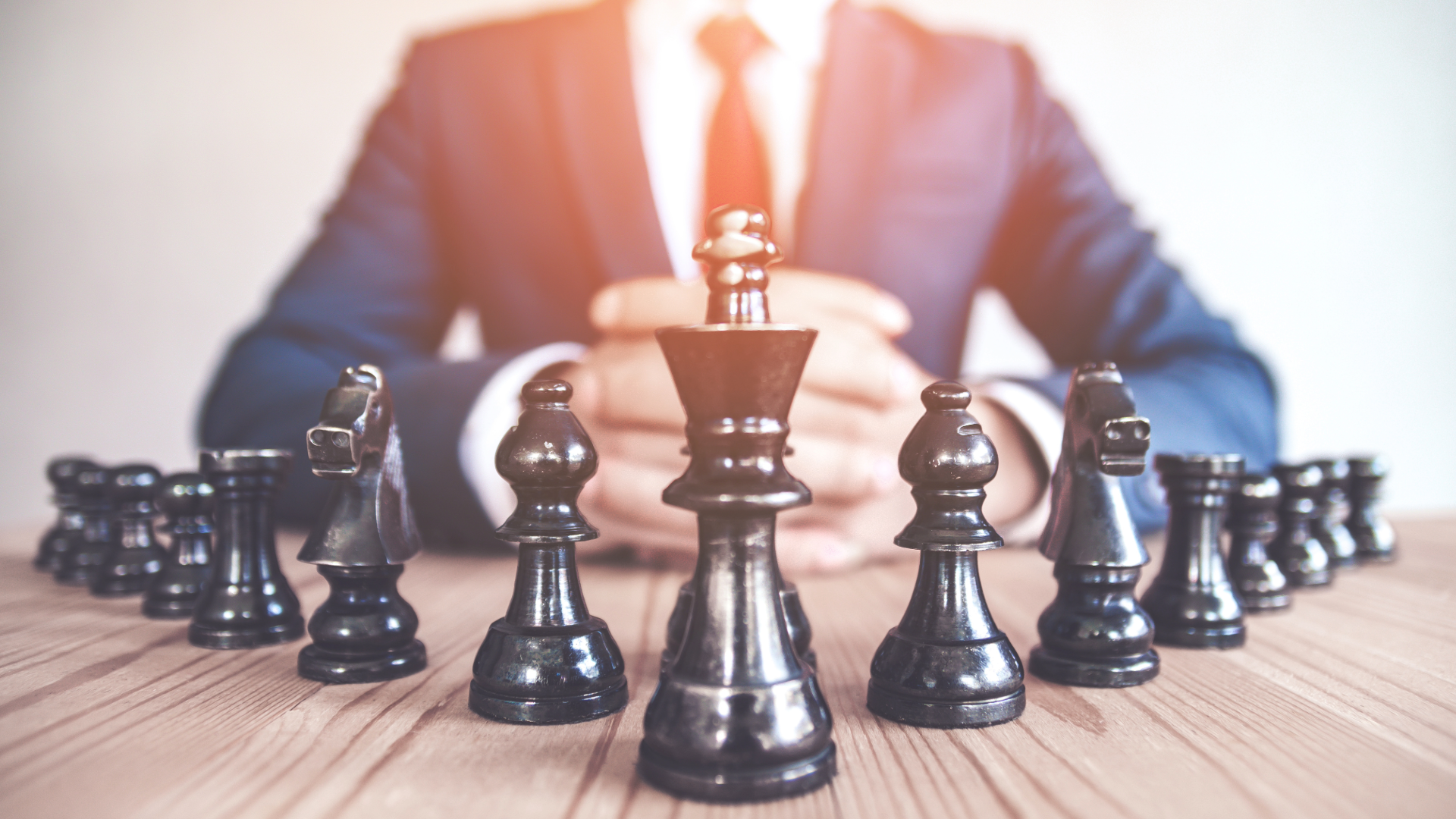 Aligning Client Accounting Services with Business Strategy