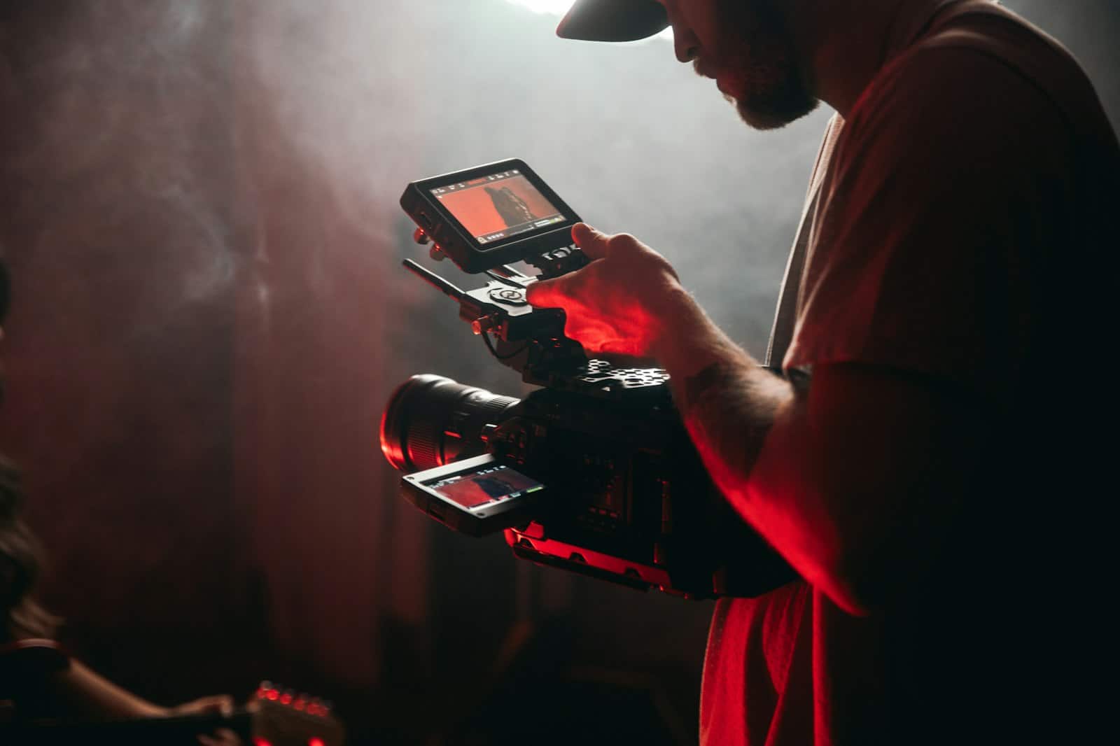 Ohio BWC Coverage and 1099-Only Film Productions