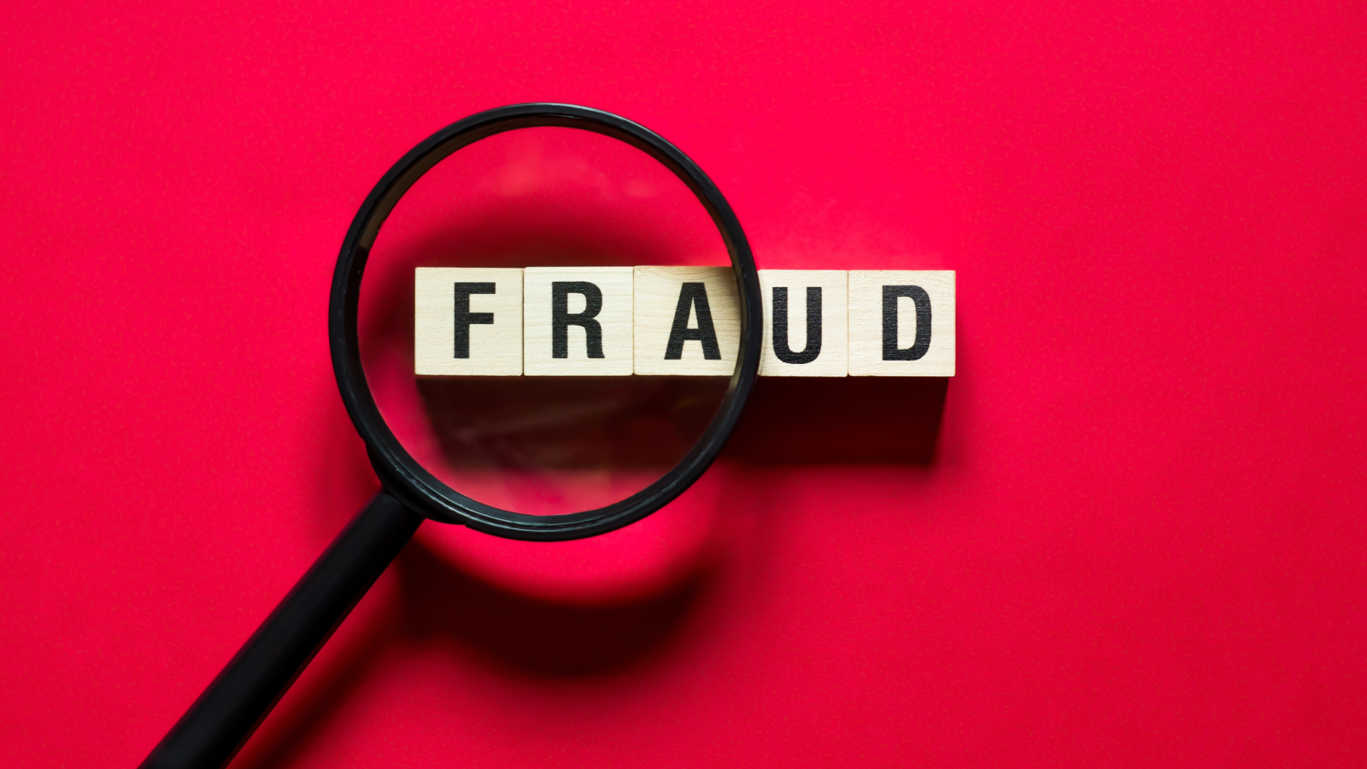 Scammers Are Getting More Sophisticated? Are Your Procedures Strong Enough?