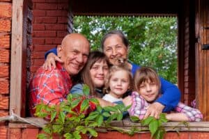 Lifetime Gift and Estate Tax Exemption