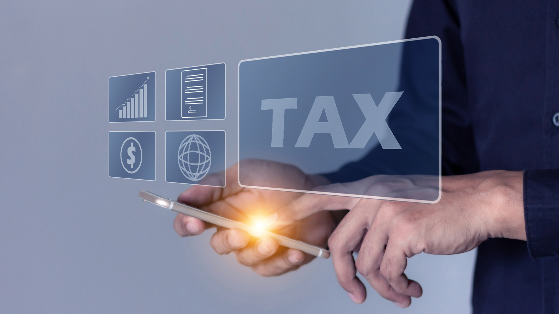 Ohio Tax eServices