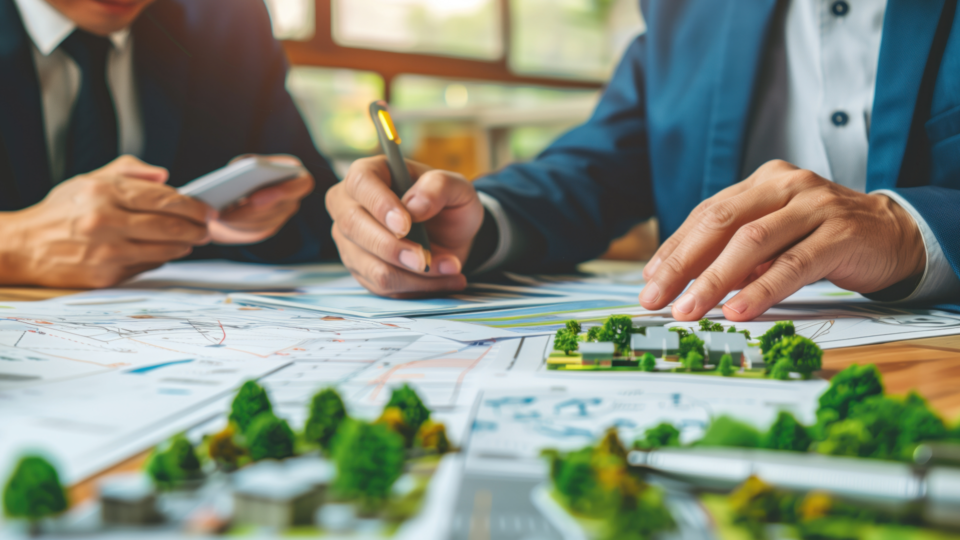 Opportunity Zones in 2025 and Beyond