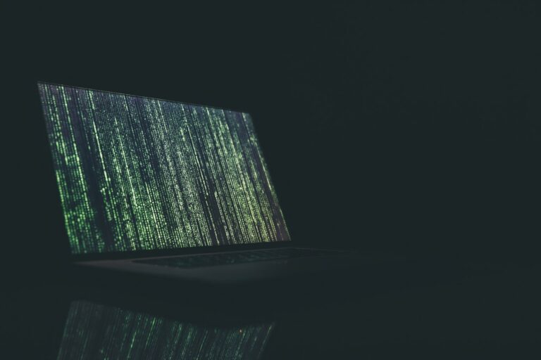 Cybersecurity Best Practices: Step Back to Leap Forward