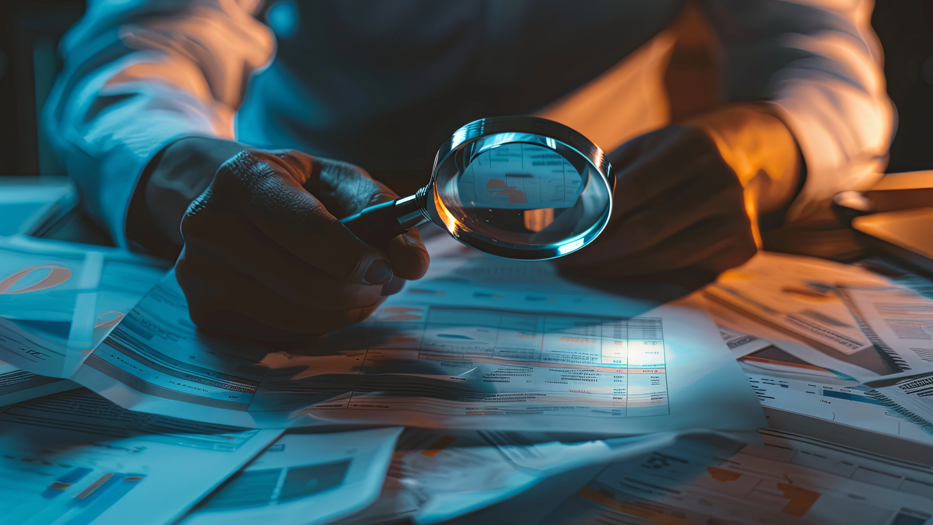 How to Safeguard Your Business Against Financial Fraud