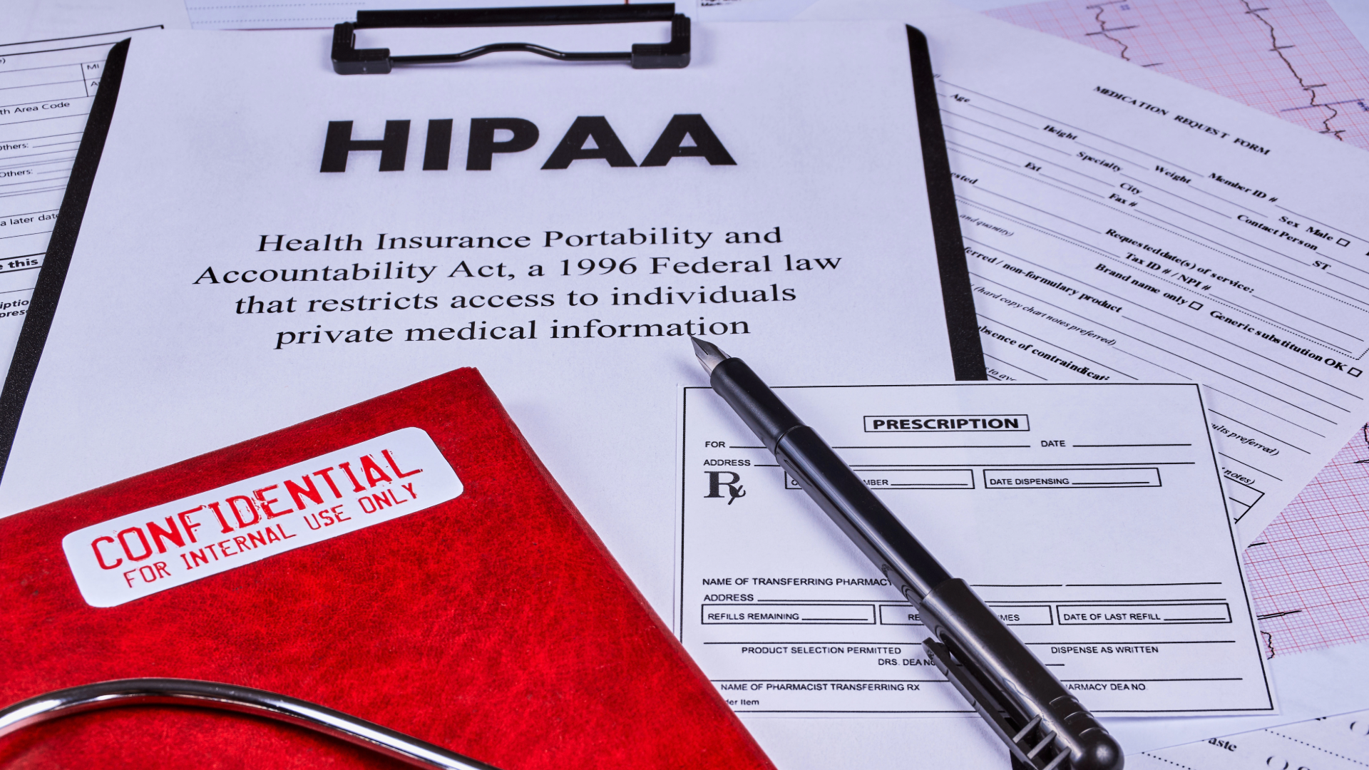 Ensuring HIPAA Compliance in Aging Services: A Comprehensive Guide