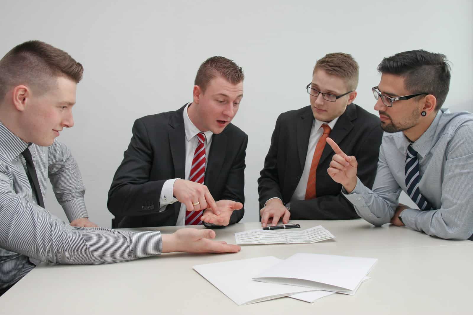 How the Presidential Election Impacts M&A Activity