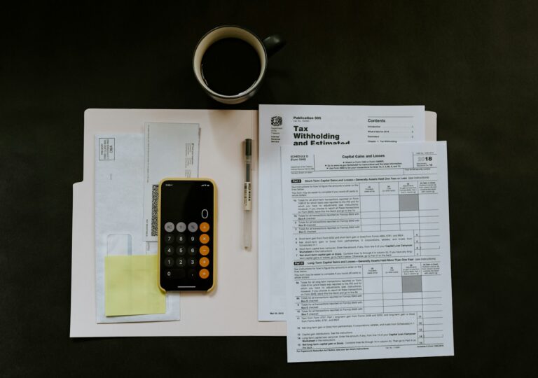1099 Reporting Requirements: Deadlines, Forms, and Filing Rules