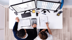 What to Look for in an Accounting Software