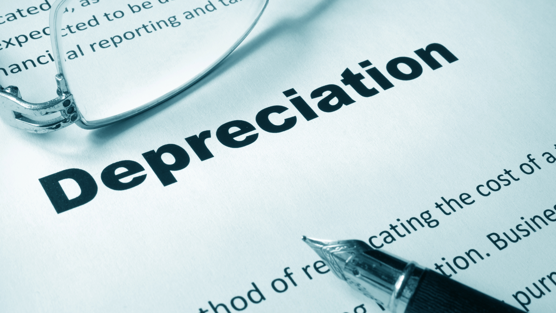 100% Bonus Depreciation Returns