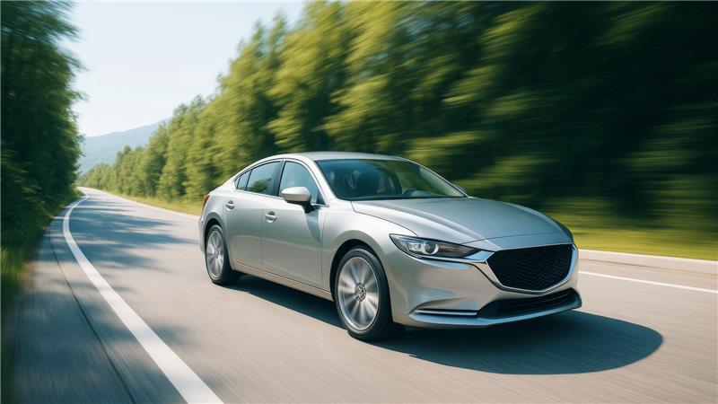 New Tax Deduction for Middle-Class Car Buyers