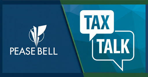 Tax Talk – Section 1202