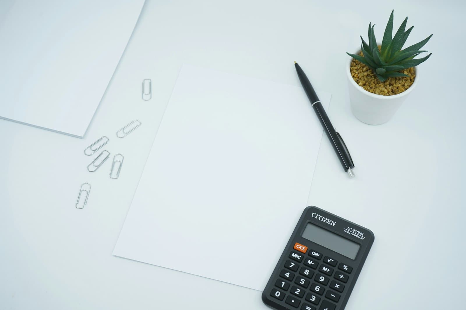 Client Accounting Services: Why Large Firms Deliver More Value