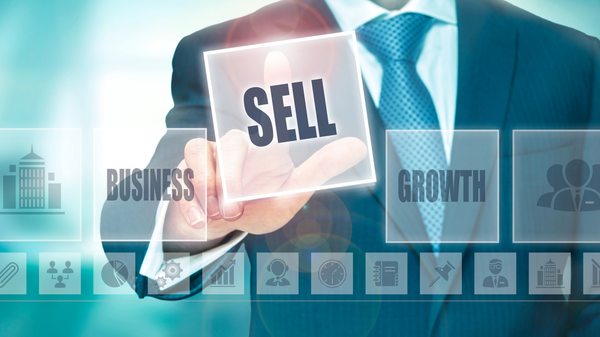 Controlling the narrative: The Value of Sell-Side Due Diligence