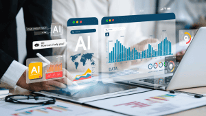 Artificial Intelligence in Transaction Advisory