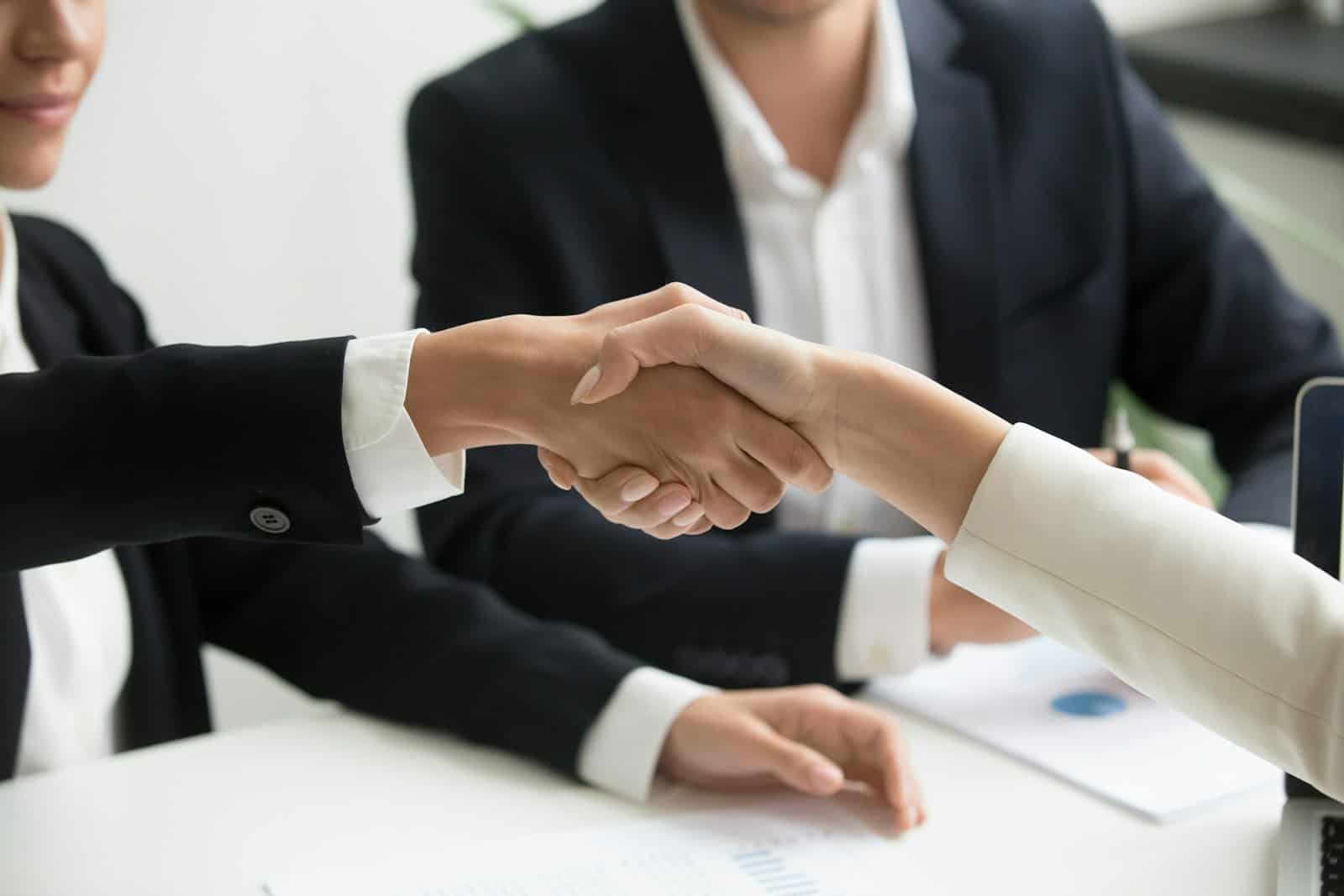 AI in Transaction Advisory