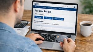 Important IRS Payment Changes for the 2026 Tax Year